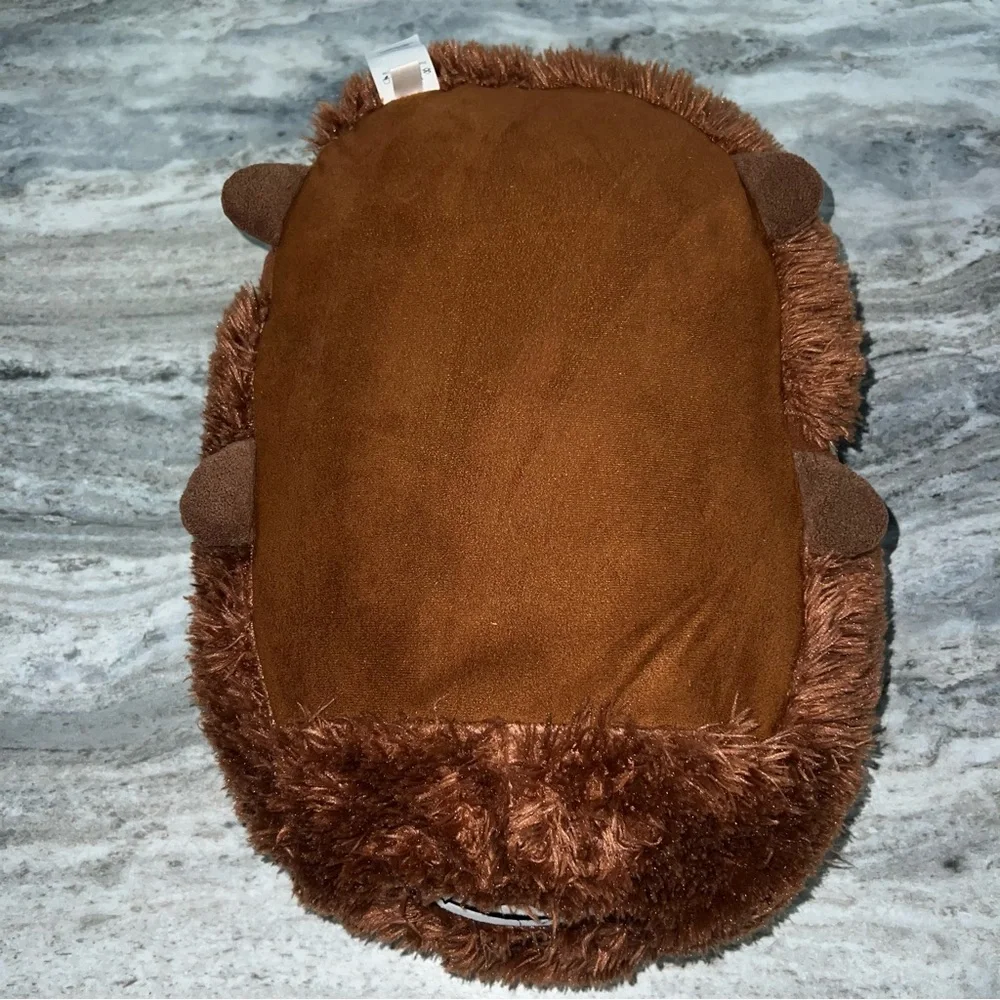 Disney Store Authentic Star Wars Chewbacca Large Tsum Tsum Plush 18”